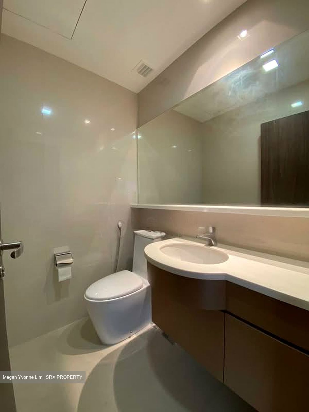 Nassim Regency (D10), Condominium #575020021